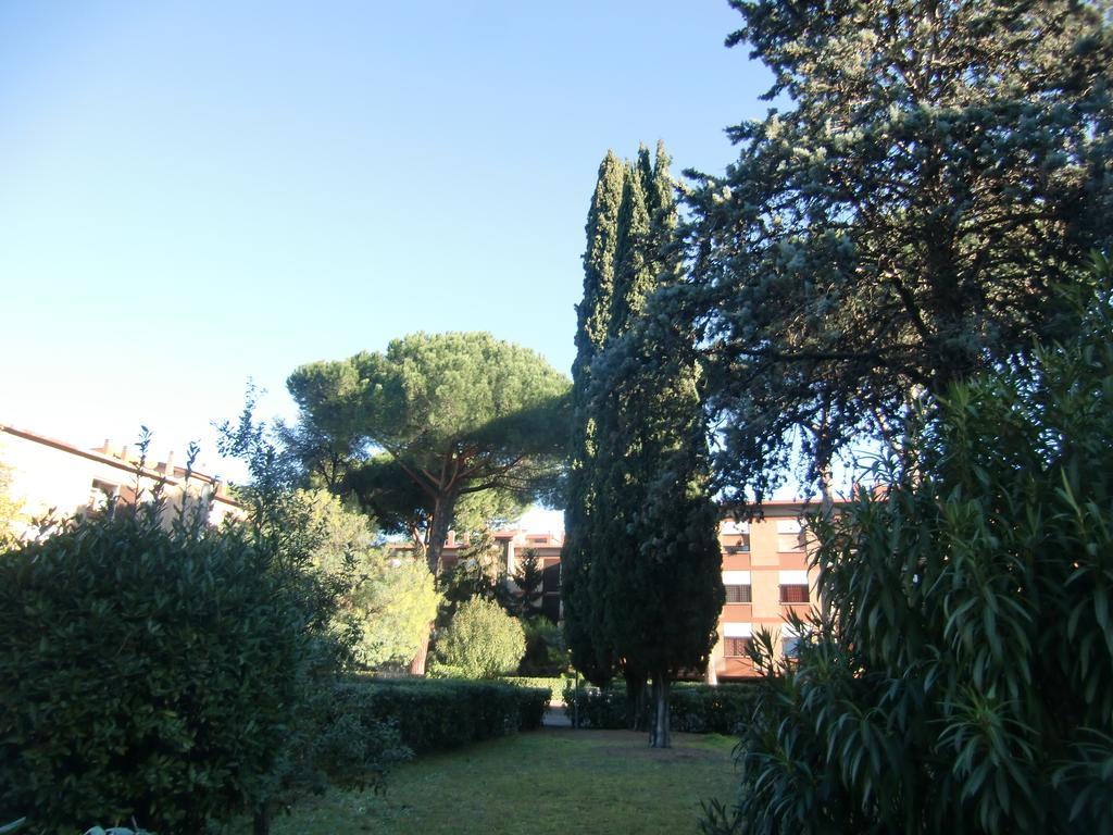 Cabrini Bed&Breakfast Rome Extérieur photo