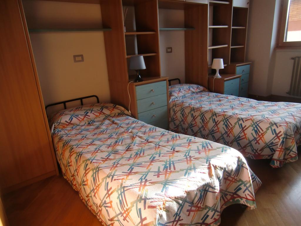 Cabrini Bed&Breakfast Rome Extérieur photo