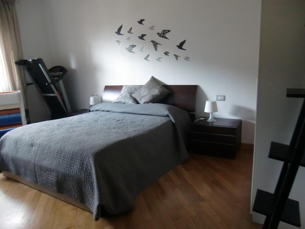 Cabrini Bed&Breakfast Rome Extérieur photo