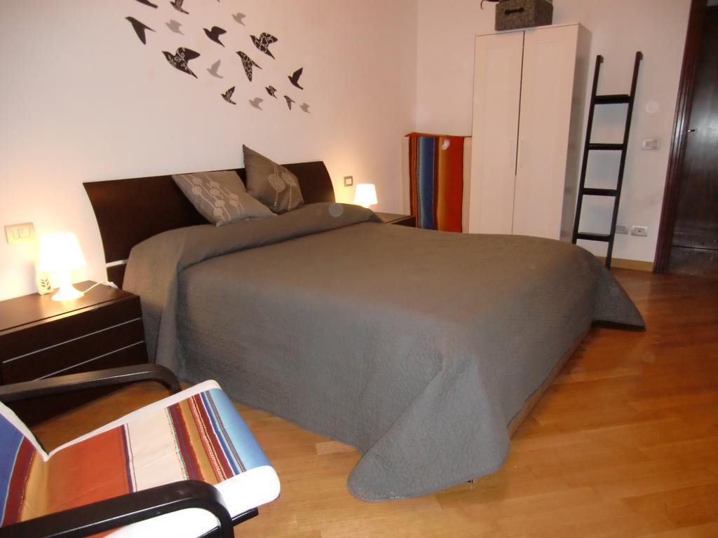 Cabrini Bed&Breakfast Rome Extérieur photo