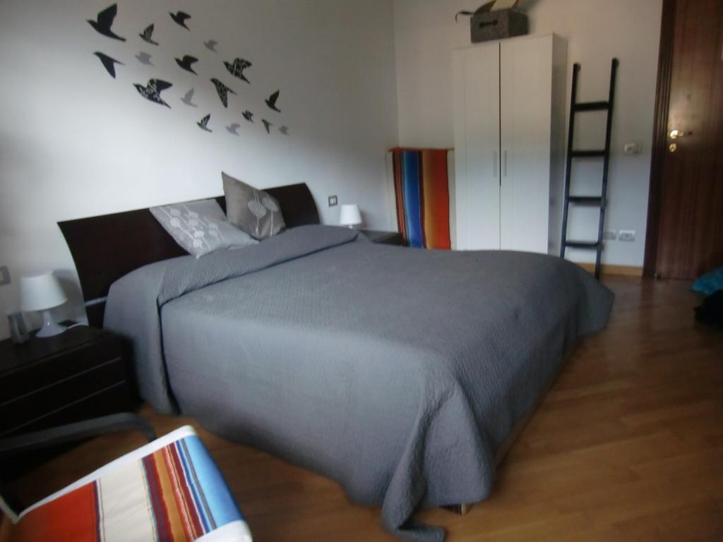 Cabrini Bed&Breakfast Rome Extérieur photo