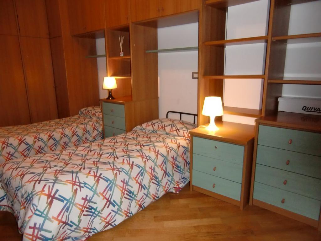 Cabrini Bed&Breakfast Rome Extérieur photo